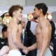 Naoya Inoue vs MJ Akhmadaliev Sunday Fight Under the Radar