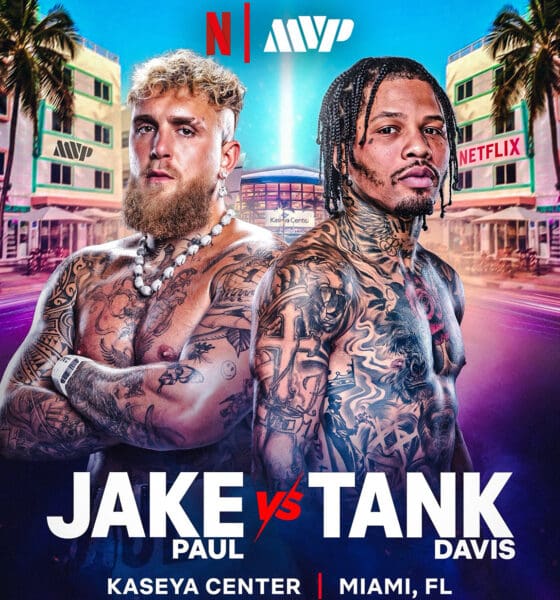 Jake vs Tank Finds A New Home In Miami – The Reason Why
