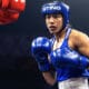 Yoseline Perez Fights For Gold at World Boxing Championships