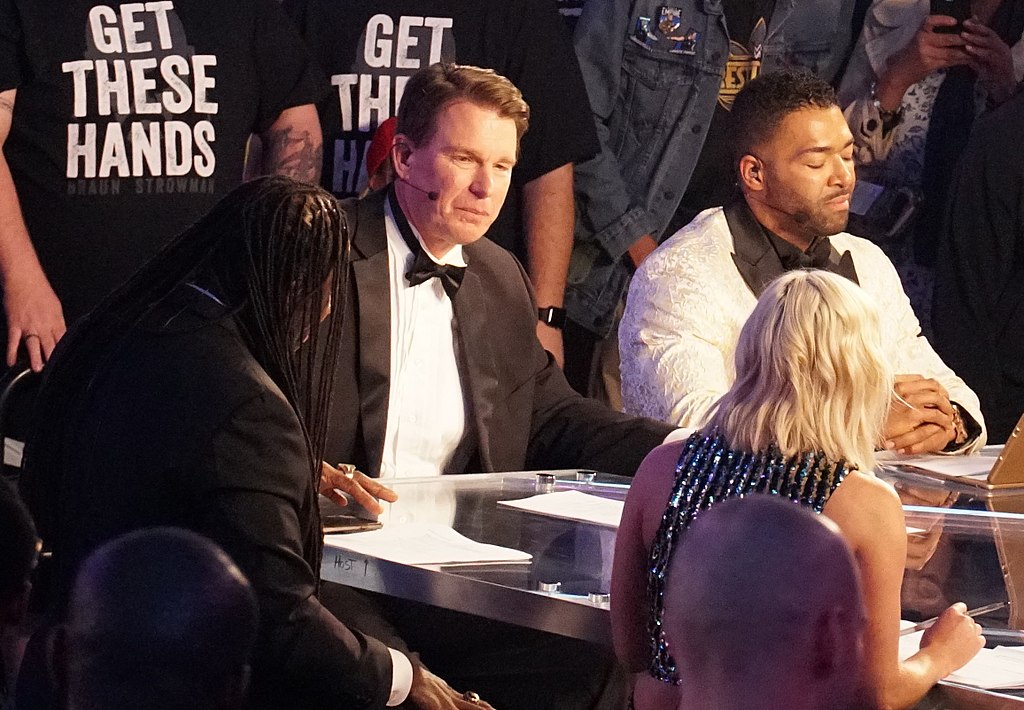 David Otunga