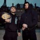 Heavyweights Dave Allen and Arslenbek Makhmudov Scrap Saturday