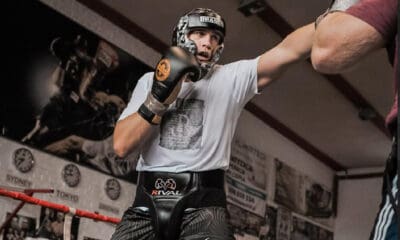 Knyba vs Dawejko: Polish Pride On The Line in Philly