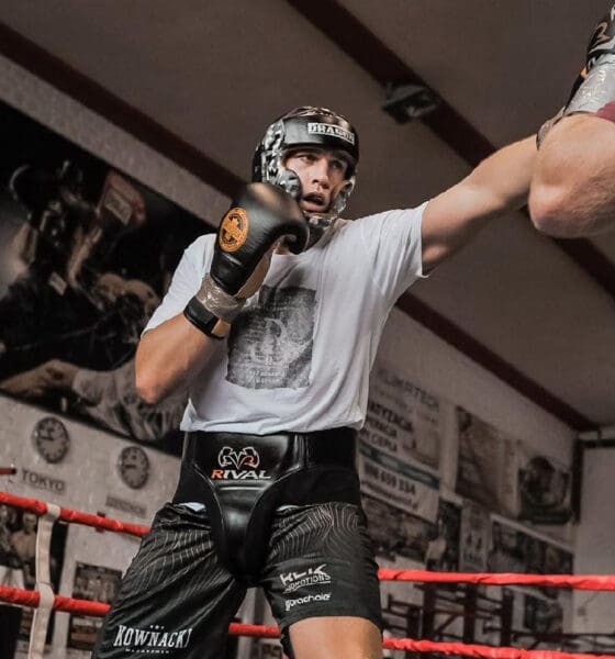 Knyba vs Dawejko: Polish Pride On The Line in Philly