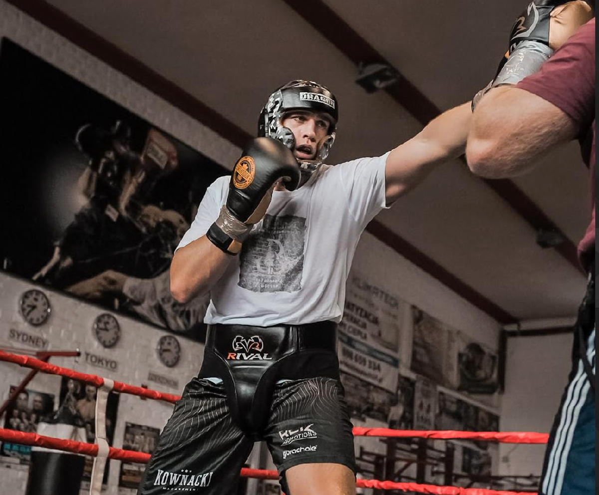 Knyba vs Dawejko: Polish Pride On The Line in Philly