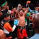 Danny Garcia Wins In Tenth Fight at Barclays Center