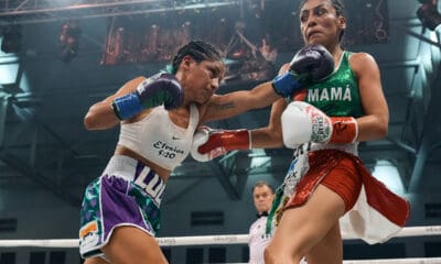 Juarez Defends Title at MVP Prospects 16