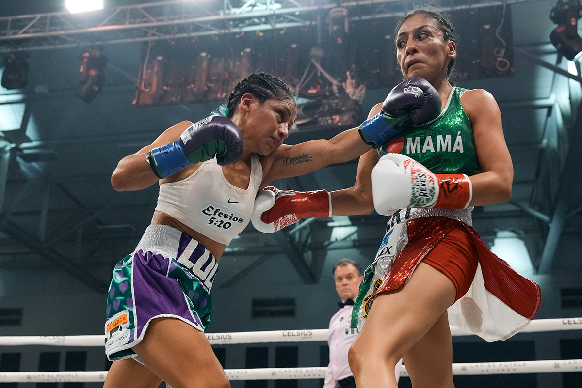Juarez Defends Title at MVP Prospects 16