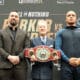 Parker vs Wardley Preview: Heavyweight Fun in London Saturday