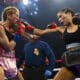 Right Hook Roxy Verduzco Means Business