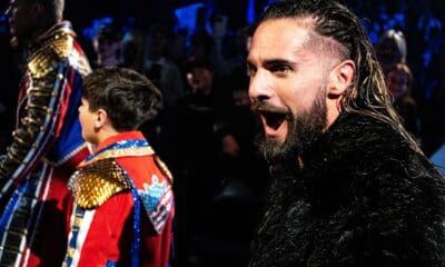Seth Rollins Expected To Miss WrestleMania 43 After Injury At Crown Jewel