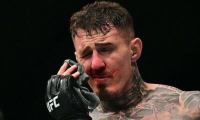 Tom Aspinall Next Fight: What Comes After No Contest vs. Ciryl Gane at UFC 321?