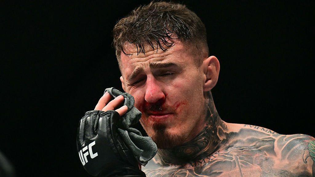 Tom Aspinall Next Fight: What Comes After No Contest vs. Ciryl Gane at UFC 321?