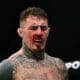 UFC Veterans Slam Tom Aspinall for Allegedly Taking the Easy Way Out After Controversial UFC 321 Title Bout