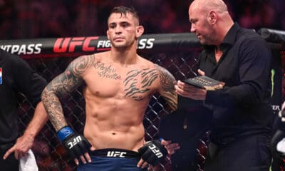 6 UFC Fighters Who Came Up Short in All Three of Their Undisputed Title Fights