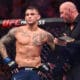6 UFC Fighters Who Came Up Short in All Three of Their Undisputed Title Fights