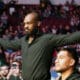 Jon Jones Takes a Brutal Dig at Tom Aspinall Following Chaotic UFC 321 Main Event