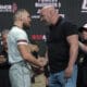 Dana White Shuts Down Conor McGregor’s Claim of Being Locked for UFC White House Card
