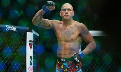 Dana White Put on Notice as Alex Pereira Sets Sights on Jon Jones for Heavyweight Debut