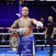 Fabio Wardley Wipes Out Joe Parker. Bring on Usyk