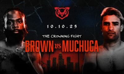 Boxfest XVI Kicks Off Fight Week on Friday