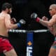 Dricus Du Plessis Gives Detailed Breakdown of Alex Pereira vs. Magomed Ankalaev at UFC 320