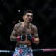 Max Holloway Ditches UFC White House Plans, Accepts Charles Oliveira Rematch in Sin City After UFC Rio Callout