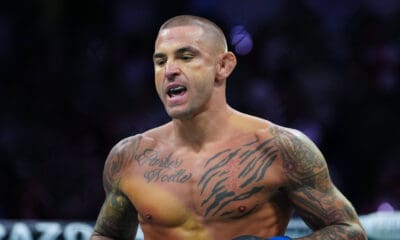 Max Holloway Ditches UFC White House Plans, Accepts Charles Oliveira Rematch in Sin City After UFC Rio Callout