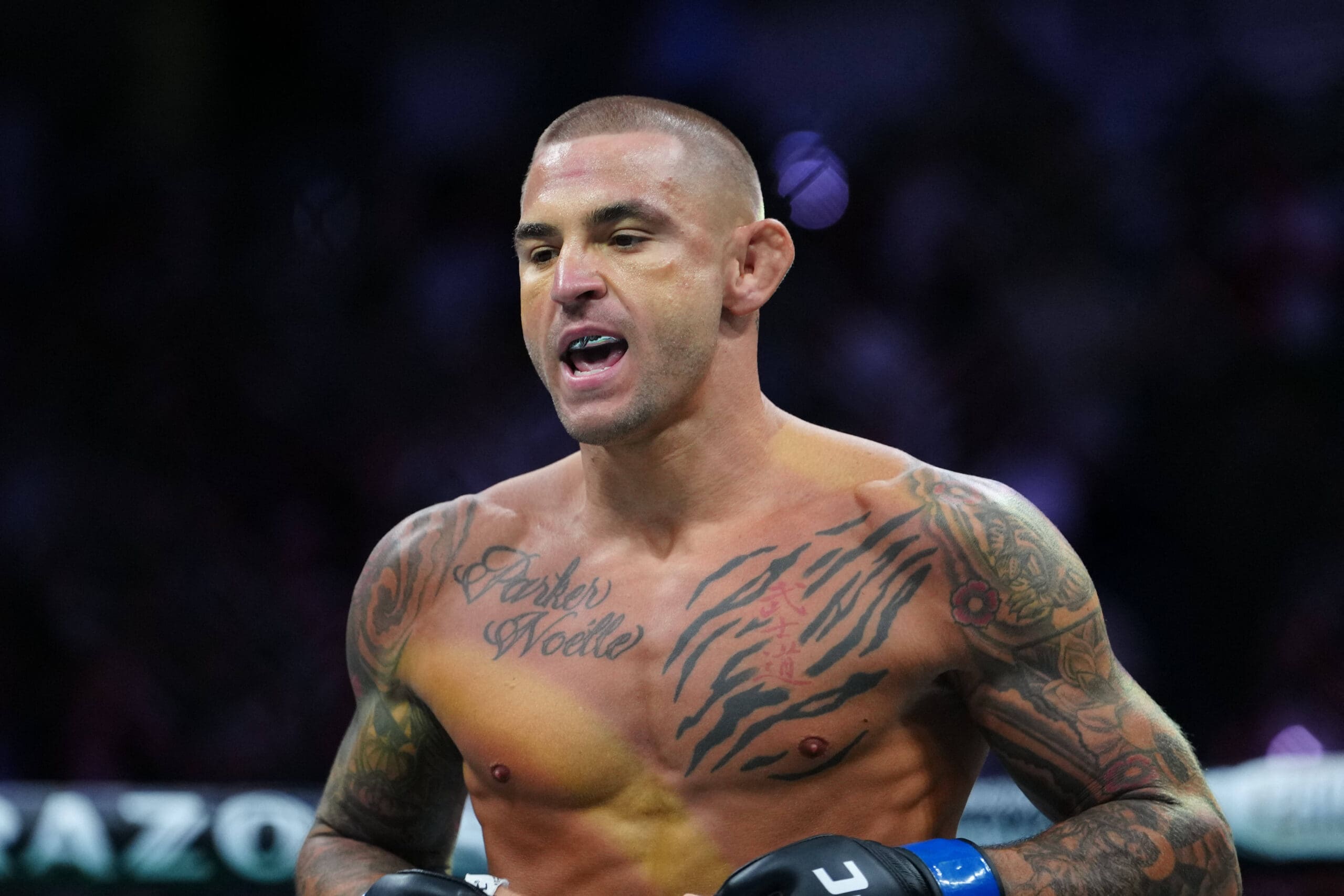 Max Holloway Ditches UFC White House Plans, Accepts Charles Oliveira Rematch in Sin City After UFC Rio Callout