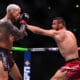 Combat Sports World Reacts to Charles Oliveira’s Dominant Homecoming Against Mateusz Gamrot at UFC Rio