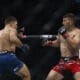 UFC Vancouver Bonuses: Meet the Fighters Who Cashed Out Huge