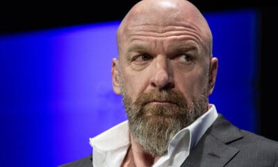 Report: Many WWE Wrestlers Want To Bring Their Original Theme Songs Back