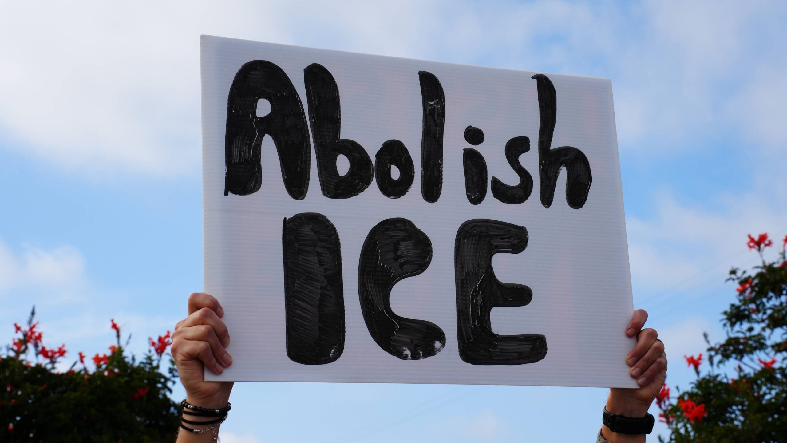 AEW World Champion Calls Out HBO For Airing ICE Commercials During Dynamite