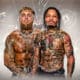 Jake vs Tank Card On The Ropes Due To Davis Lawsuit