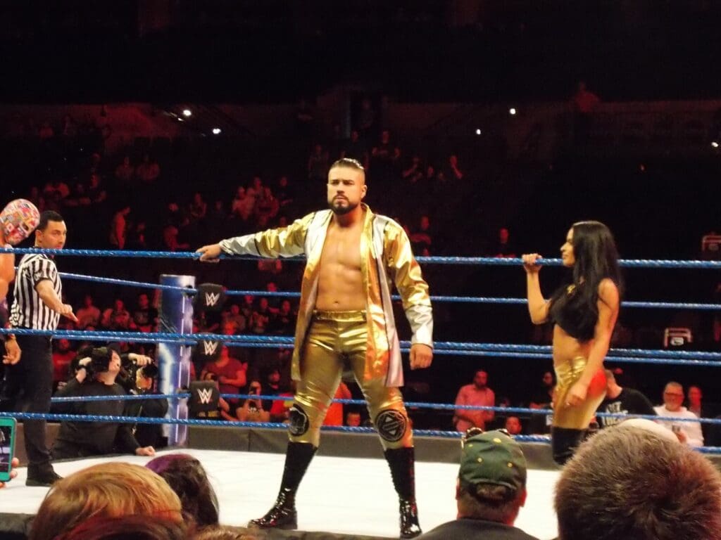 Andrade