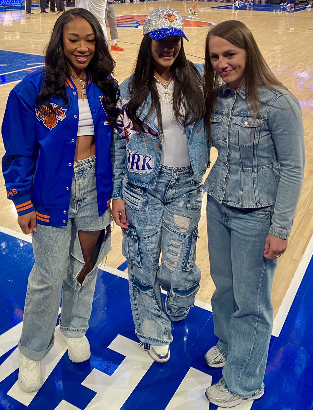 MVP could deliver a major statement toward its champions like Alycia Baumgardner and Ellie Scotney by elevating their fights to the main and co-main event, and ditching Jake vs Tank. Photo: Most Valuable Promotions