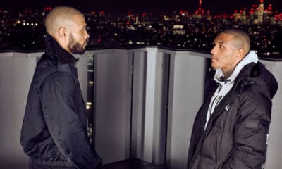 The Uncivil War: Eubank vs Benn Family Rivalry