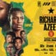 Matchroom Boxing Hosts First Card in Africa on Dec. 20