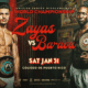 Zayas vs Baraou Unification Showdown Set Jan. 31 in Puerto Rico