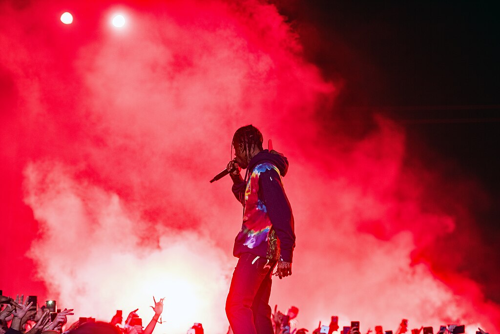 Travis Scott