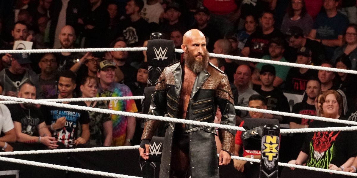 Tommaso Ciampa