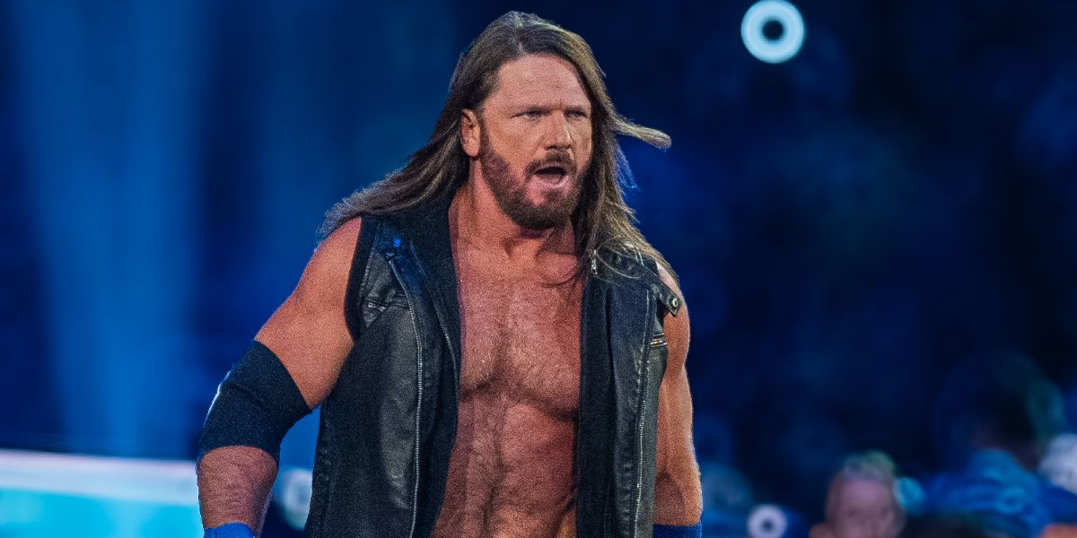 AJ Styles