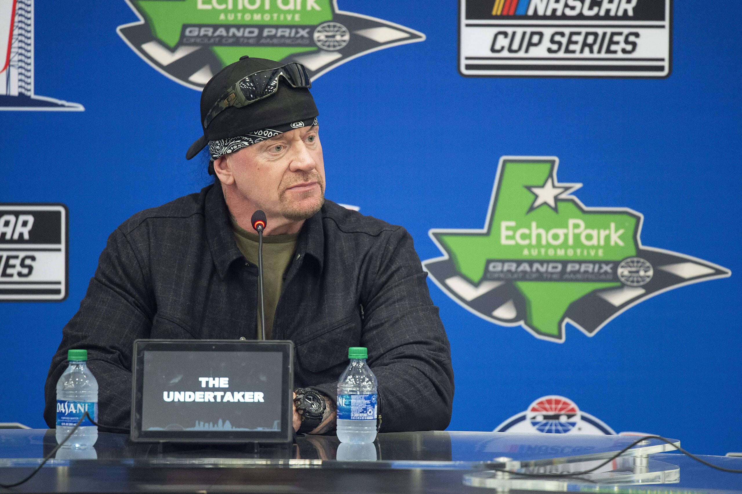 Featured image for 5 Times Wrestlers Who Didn't Lose Their Final Match