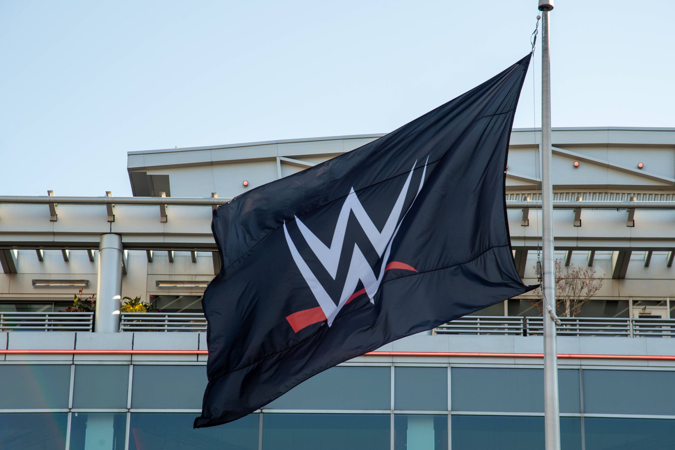 WWE announces Clash in Italy