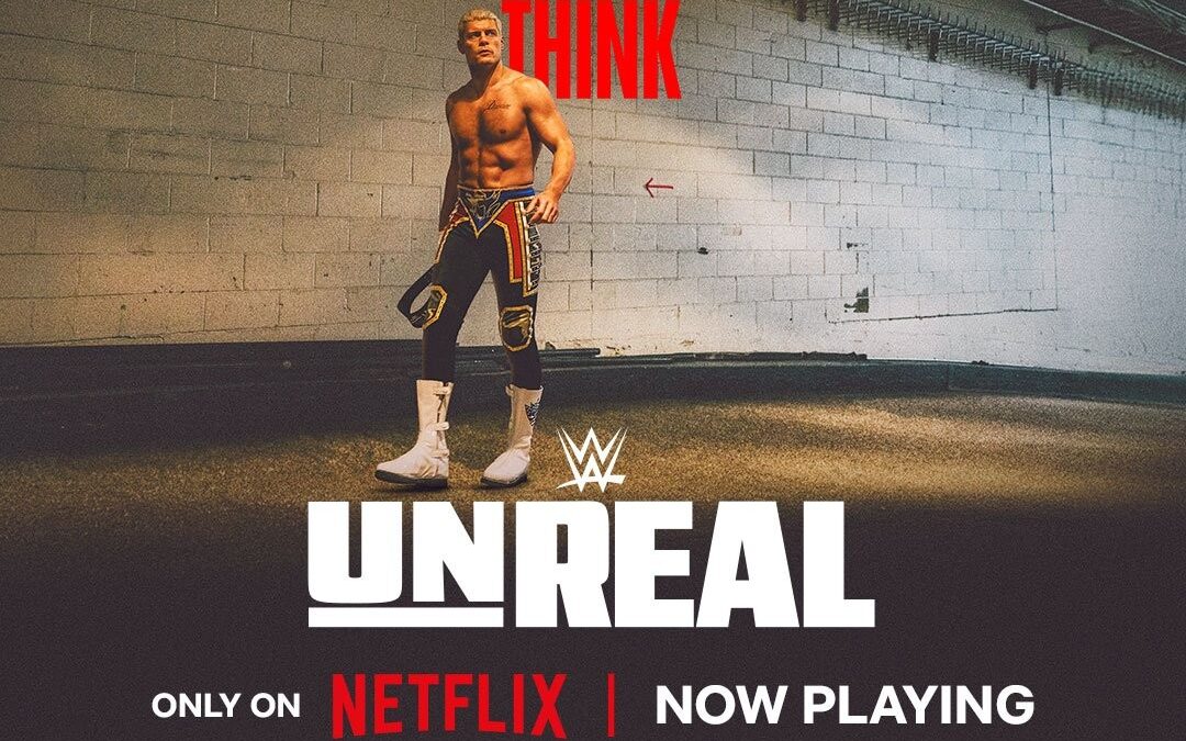 WWE Unreal
