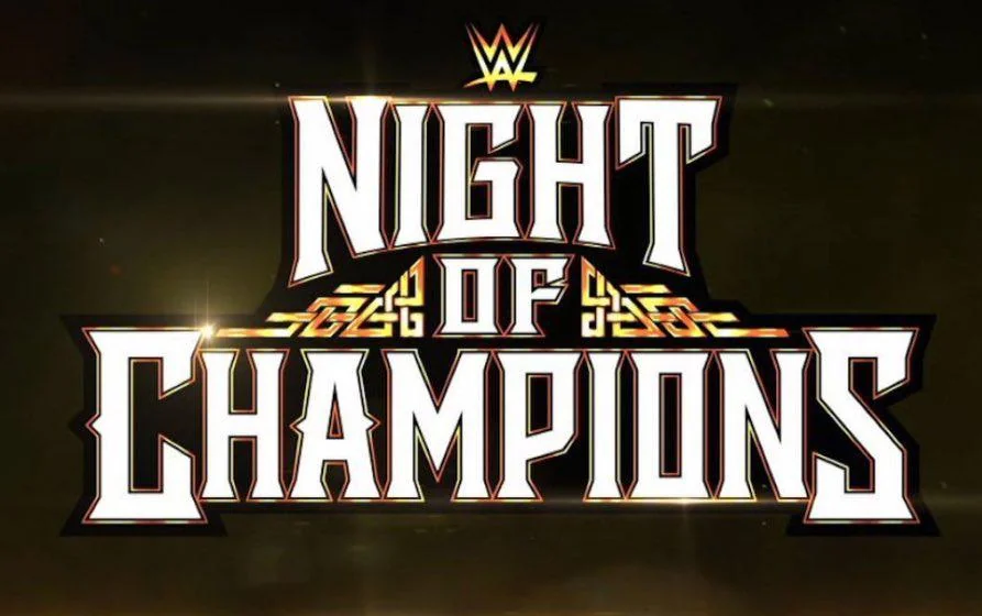 WWE Night of Champions