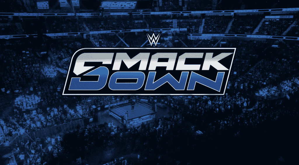 WWE SmackDown