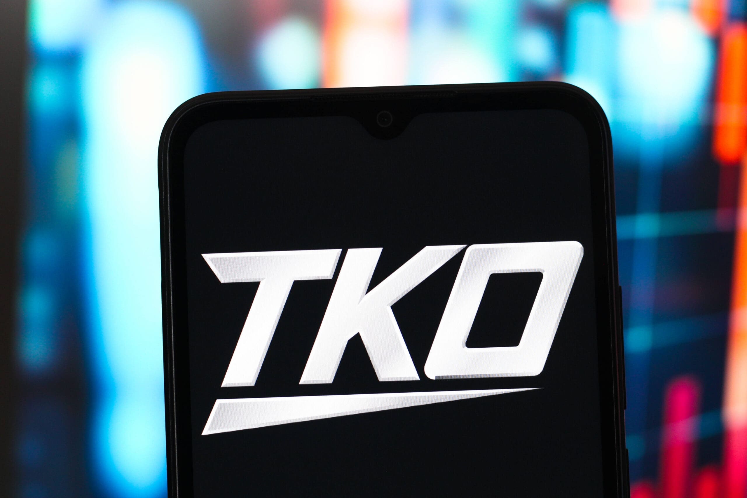 TKO/WWE