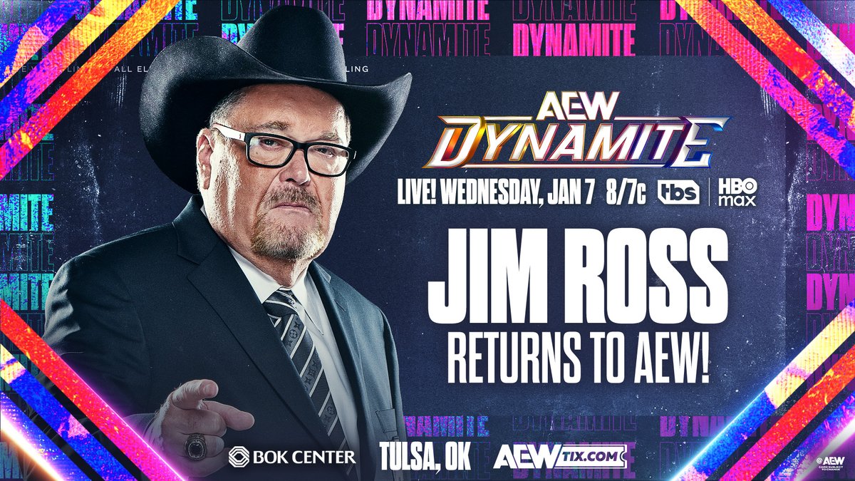 Jim Ross