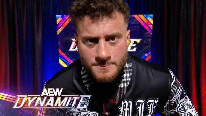 MJF