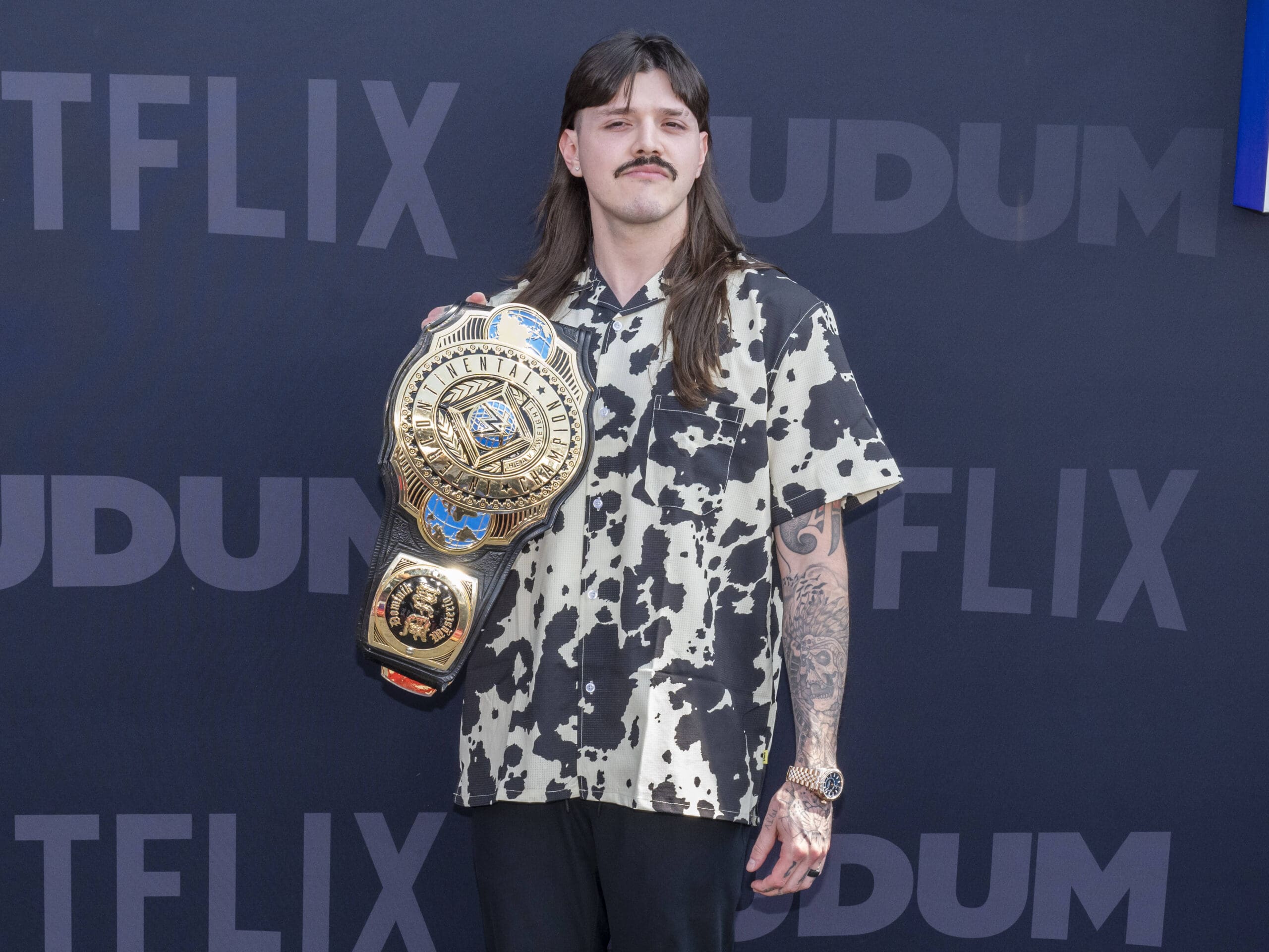 Dominik Mysterio